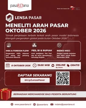 Pasardana Event Banner