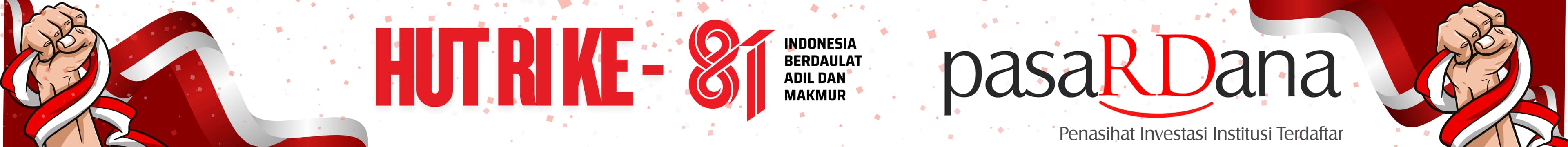 Idul Fitri 2026 Banner