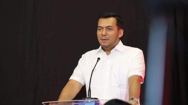 Silmy Karim Resmi Pimpin Organisasi Produsen Besi dan Baja ASEAN