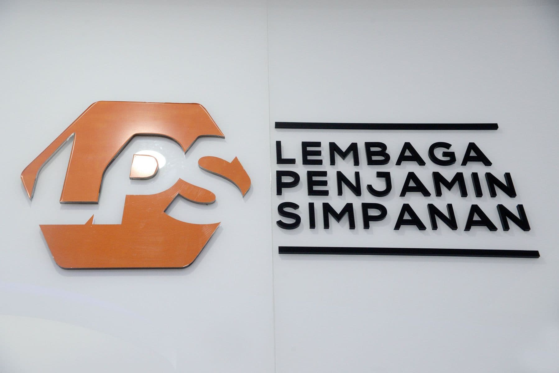 LPS Tetapkan Bunga Penjaminan Bank Umum dan BPR Tidak Berubah Hingga 27 Mei 2022