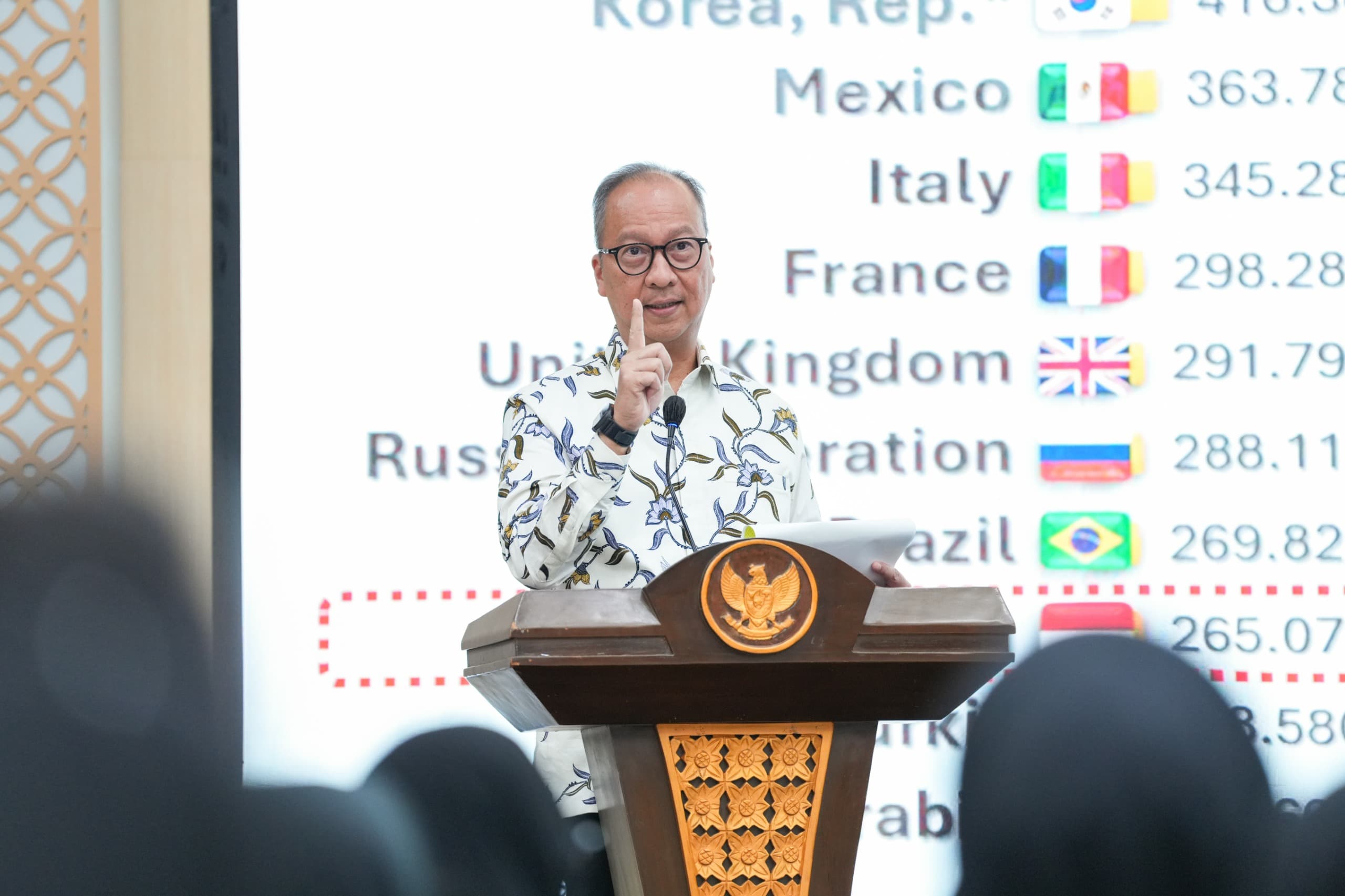 Meski Pandemi Belum Usai, Sektor Industri Diproyeksikan Terus Tumbuh pada 2022