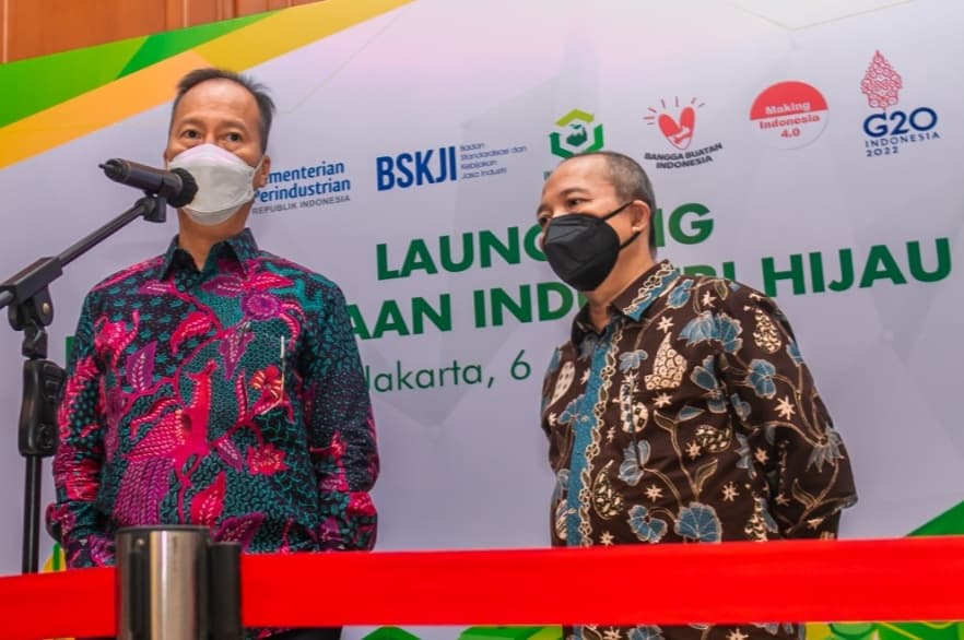Kemenperin Perkuat SDM Industri TIK