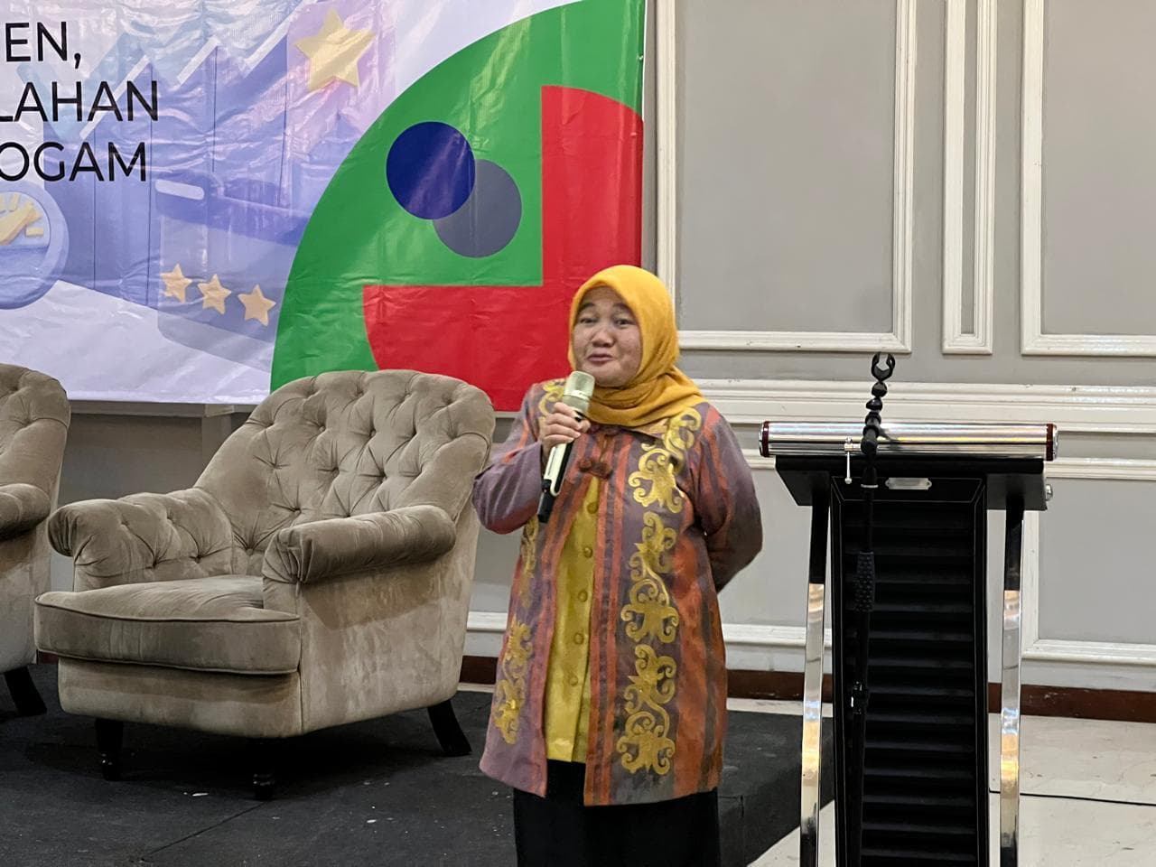 Industri Panel Surya Diharapkan Capai TKDN 90% pada 2025