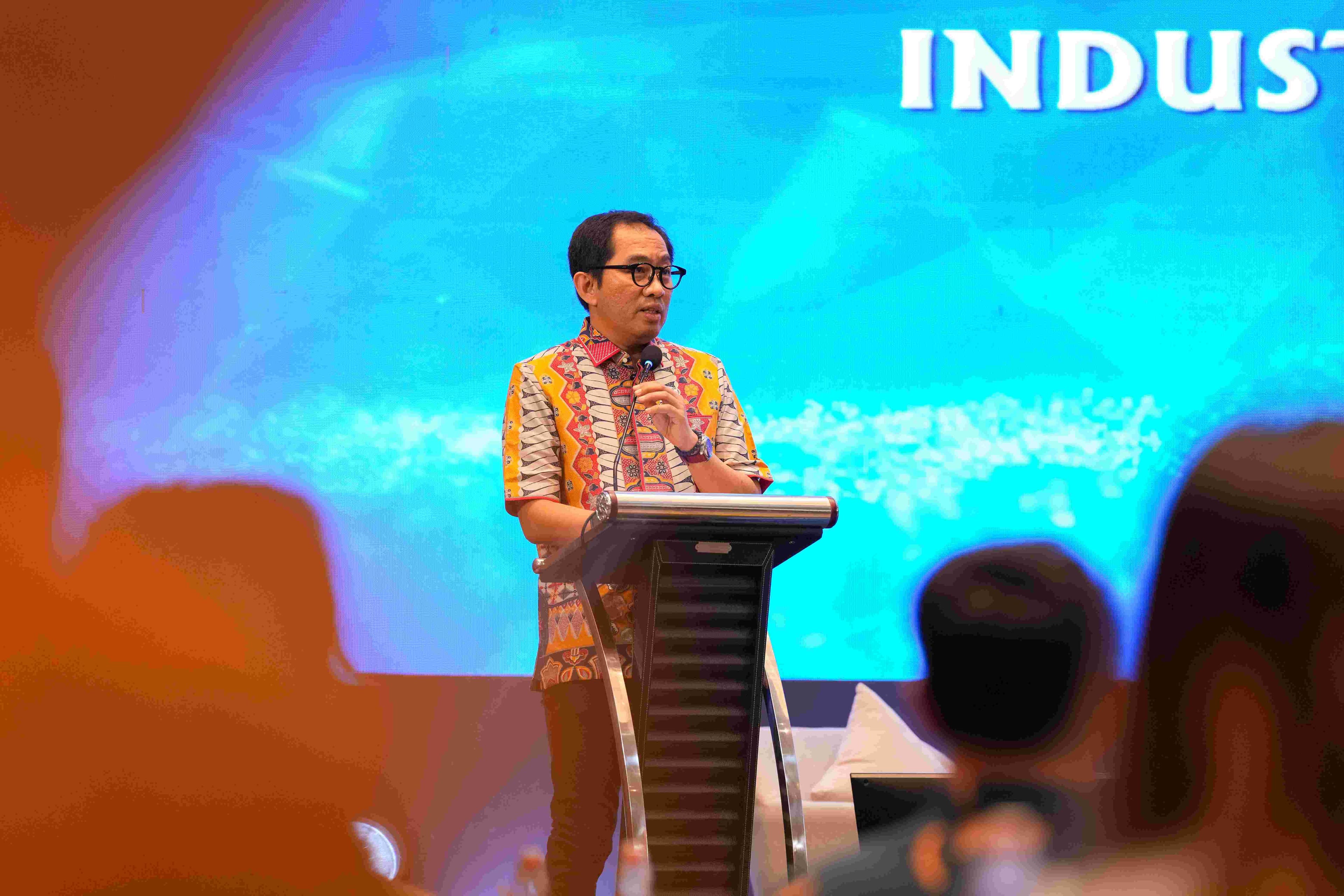 Batam Berpotensi Jadi Kawasan Pengembangan Industri Berbasis AI