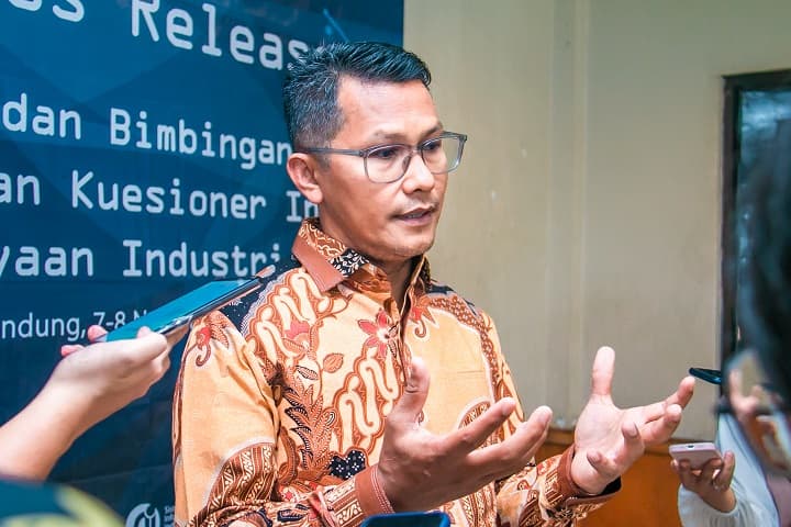 Industri Kecil Dapat Kemudahan Urus Sertifikan TKDN