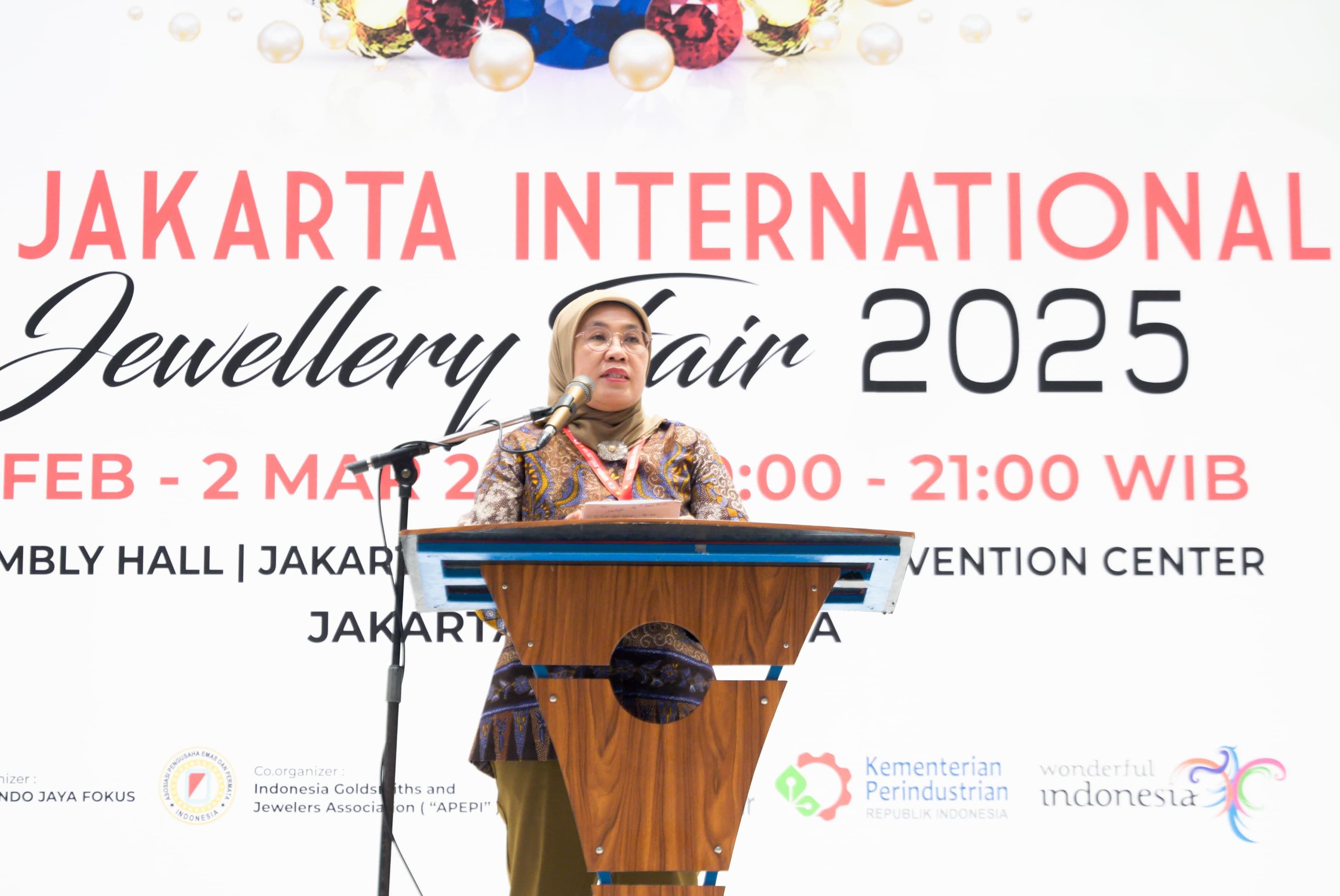 Industri Sawit Indonesia Semakin Maju, Kini 168 Produk Hilir CPO Mampu Diproduksi di Dalam Negeri