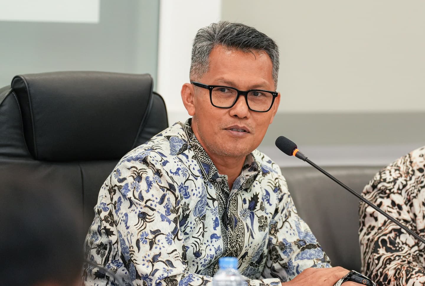 Meski PMI Manufaktur Kembali Ekspansif, Kemenperin Singgung Kebijakan Relaksasi Impor