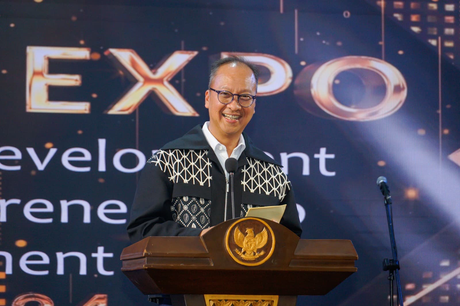 Tangkap Peluang Investasi Industri Logam, Kemenperin Tempa SDM di Morowali