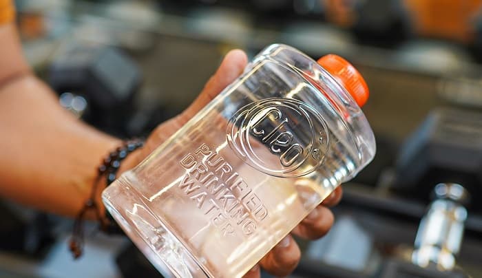 CLEO Cetak Rekor 7 Tahun Kenaikan Penjualan Double Digit