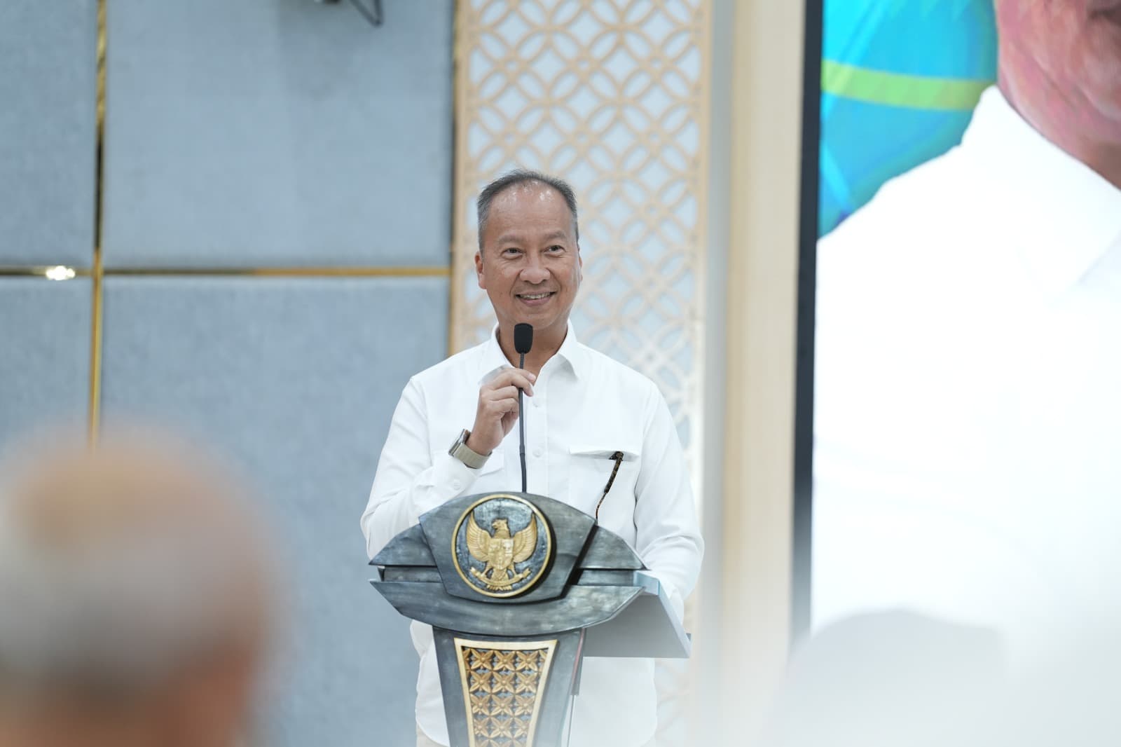 Kemenperin Perkuat Rantai Pasok IKM Alat Angkut