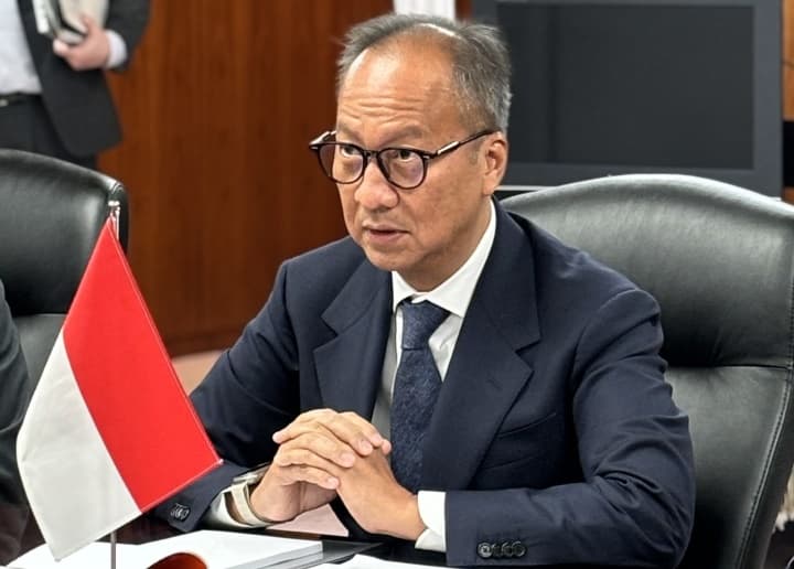 Kemenperin Pasok SDM Alat Berat dan Mekanik di Bantaeng