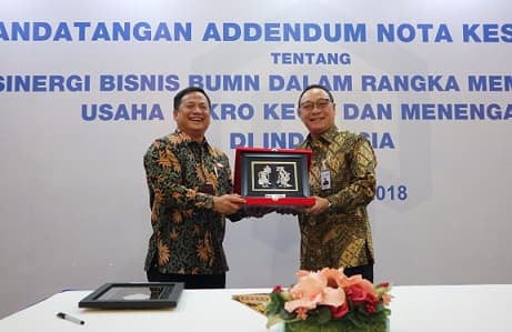 Akuisisi 30% Saham PNM, Bank BTN Incar Perusahaan Lain