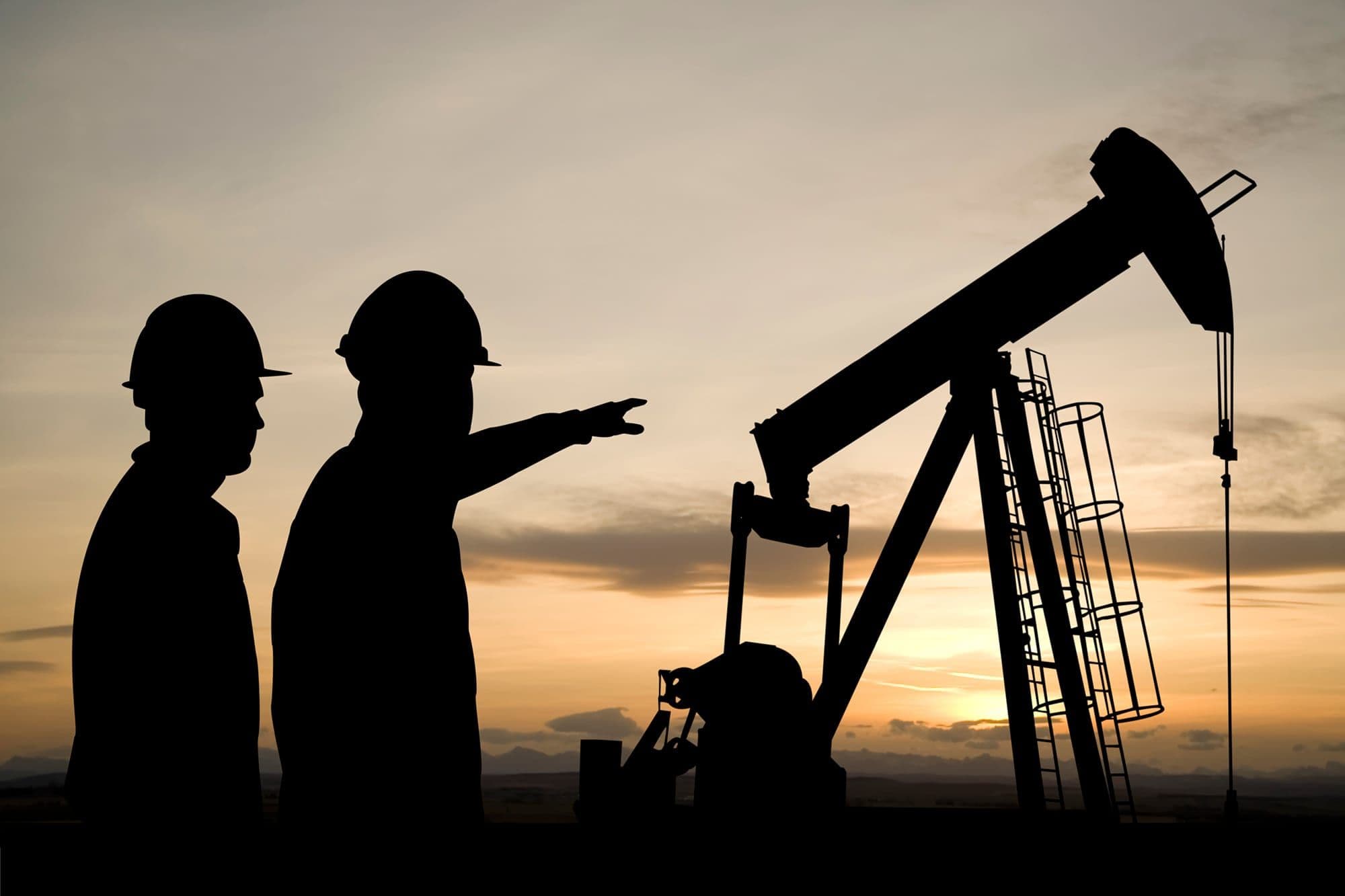 Harga Minyak Dunia Turun Dipicu Optimisme Perdamaian AS-Iran