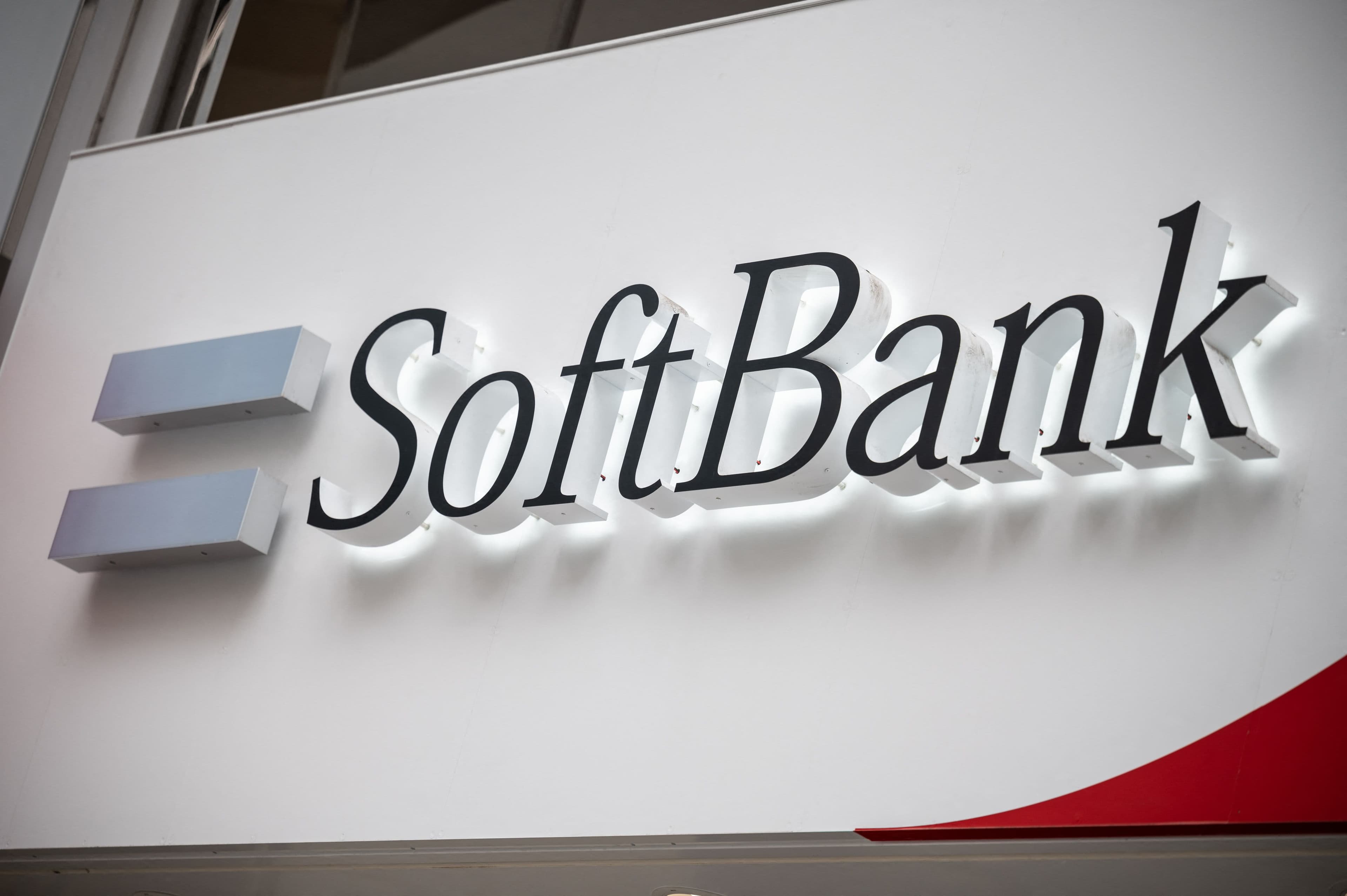 Berkat Buyback, Saham SoftBank Melambung 10 Persen