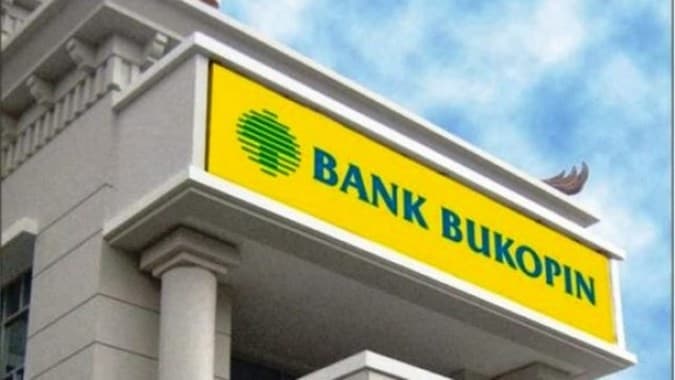 Jelang RUPST, KB Bukopin Akan Miliki CIO Baru
