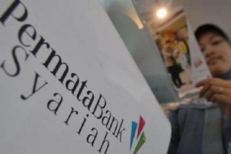 Tawarkan Solusi Digital ke BPRS, PermataBank Syariah Ingin Dorong Industri Keuangan Syariah