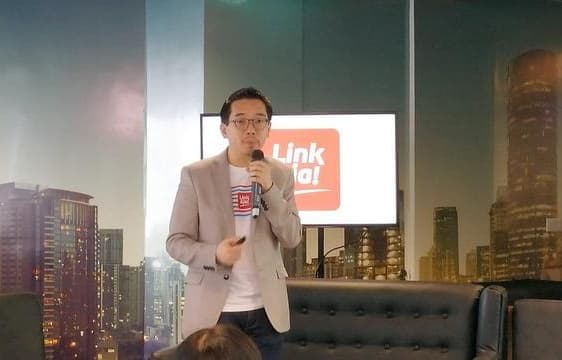 Dijatah 10 Persen, 5 BUMN Siap Gabung Ke LinkAja