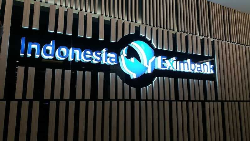Jalankan Program Penjaminan Pemerintah, Indonesia Eximbank Gandeng 22 Bank