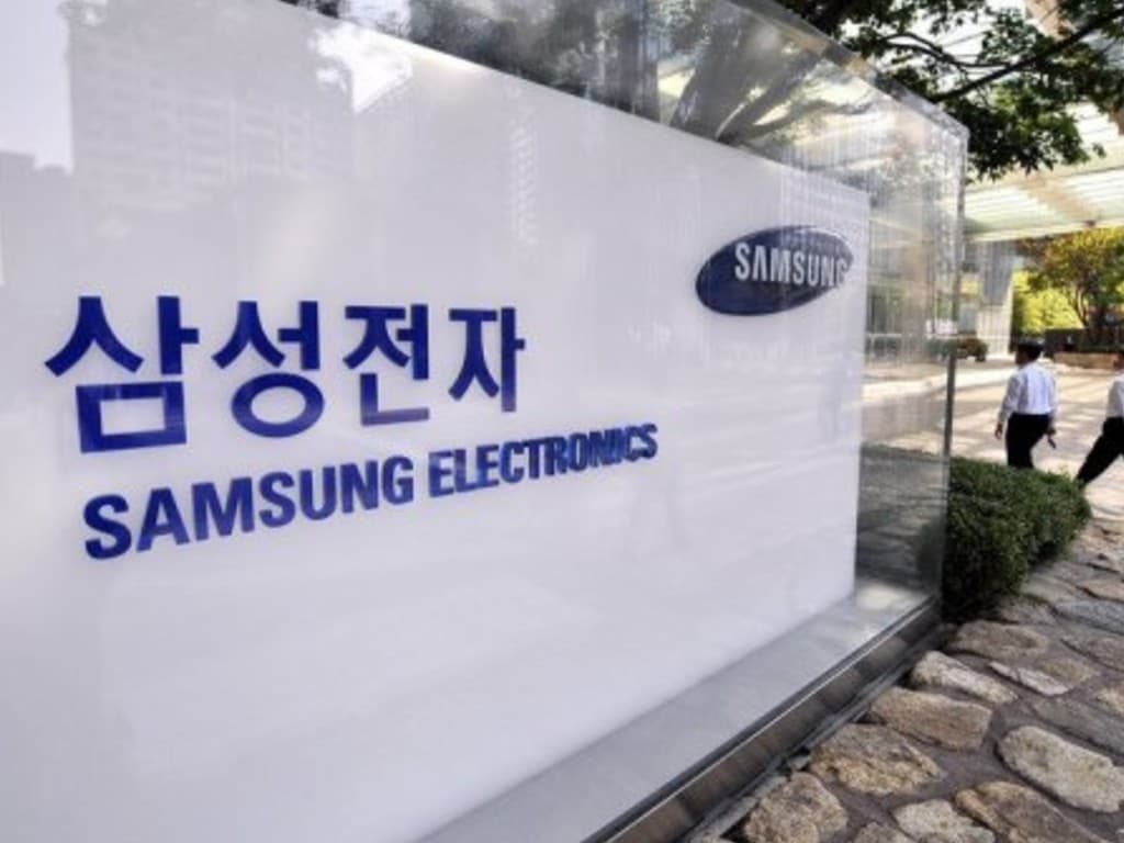 Laba Samsung Diperkirakan Turun 69 Persen