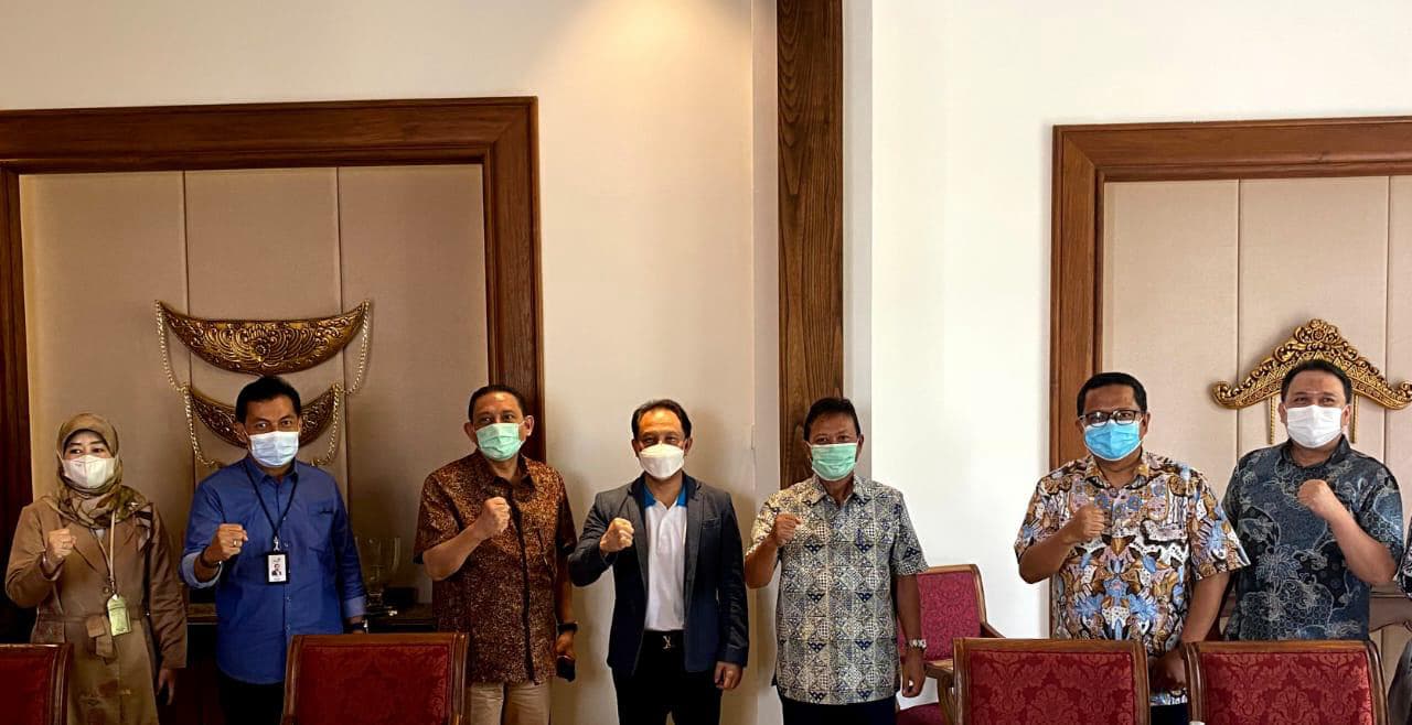 TLKM dan BPJS Kesehatan Sepakati Kemitraan Strategis Optimalisasi Program JKN-KIS