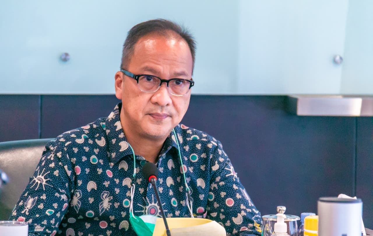 Pemerintah Pacu Pengembangan Kendaraan Listrik Berbasis Baterai