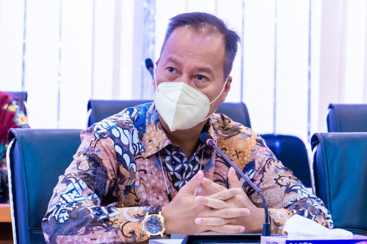 Kemenperin Tarik Investasi Jepang