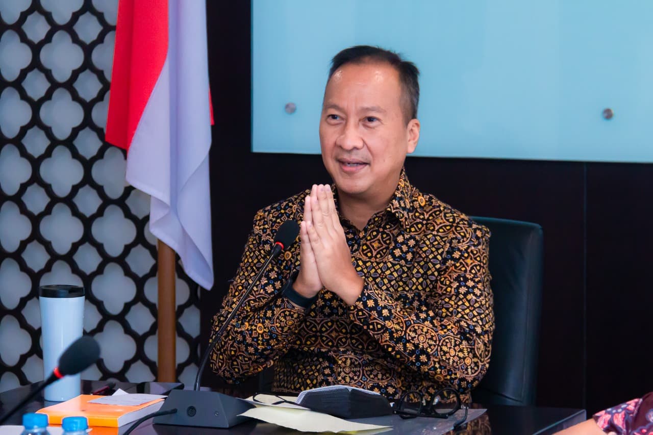 Pacu Produktivitas, Industri Perlu Manfaatkan Bea Masuk Ditanggung Pemerintah