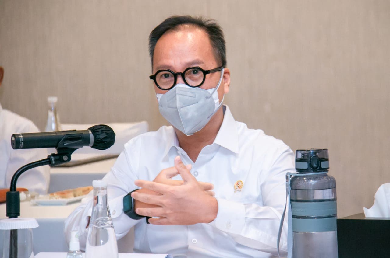 Atasi Global Chip Shortage, Industri Semikonduktor Perlu Dioptimalkan