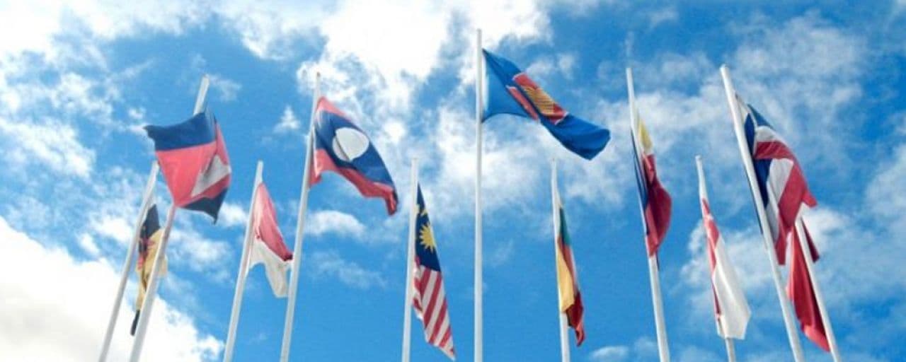 24 Pertemuan Bakal Warnai ASEAN Finance Ministers and Central Bank Governors Meeting
