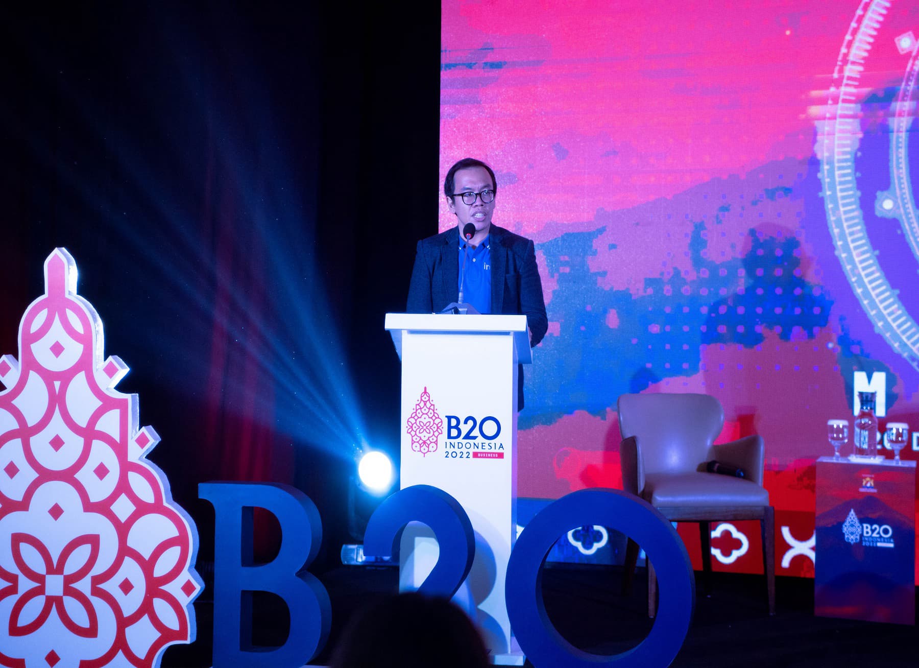 TLKM Gelar Indigo Demo Day 2022 Dukung Inovasi dan Startup Anak Bangsa