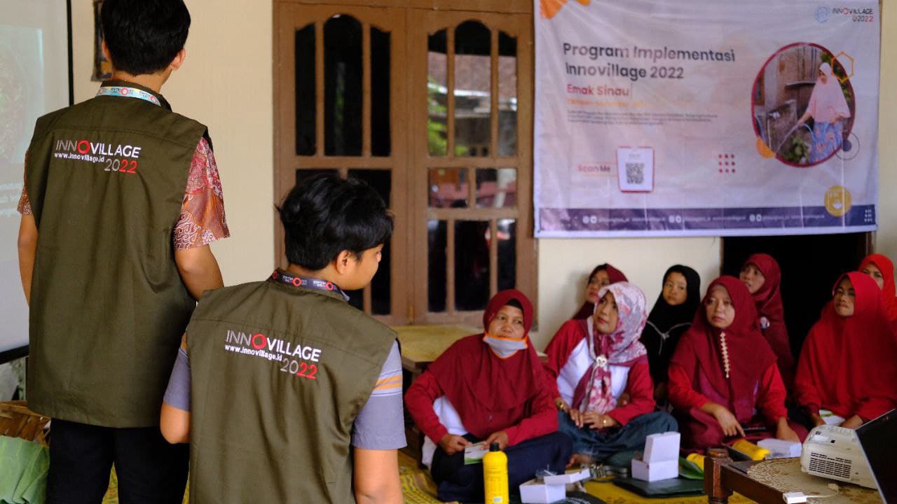 TLKM Konsisten Dorong Akselerasi Digital di Dunia Pendidikan