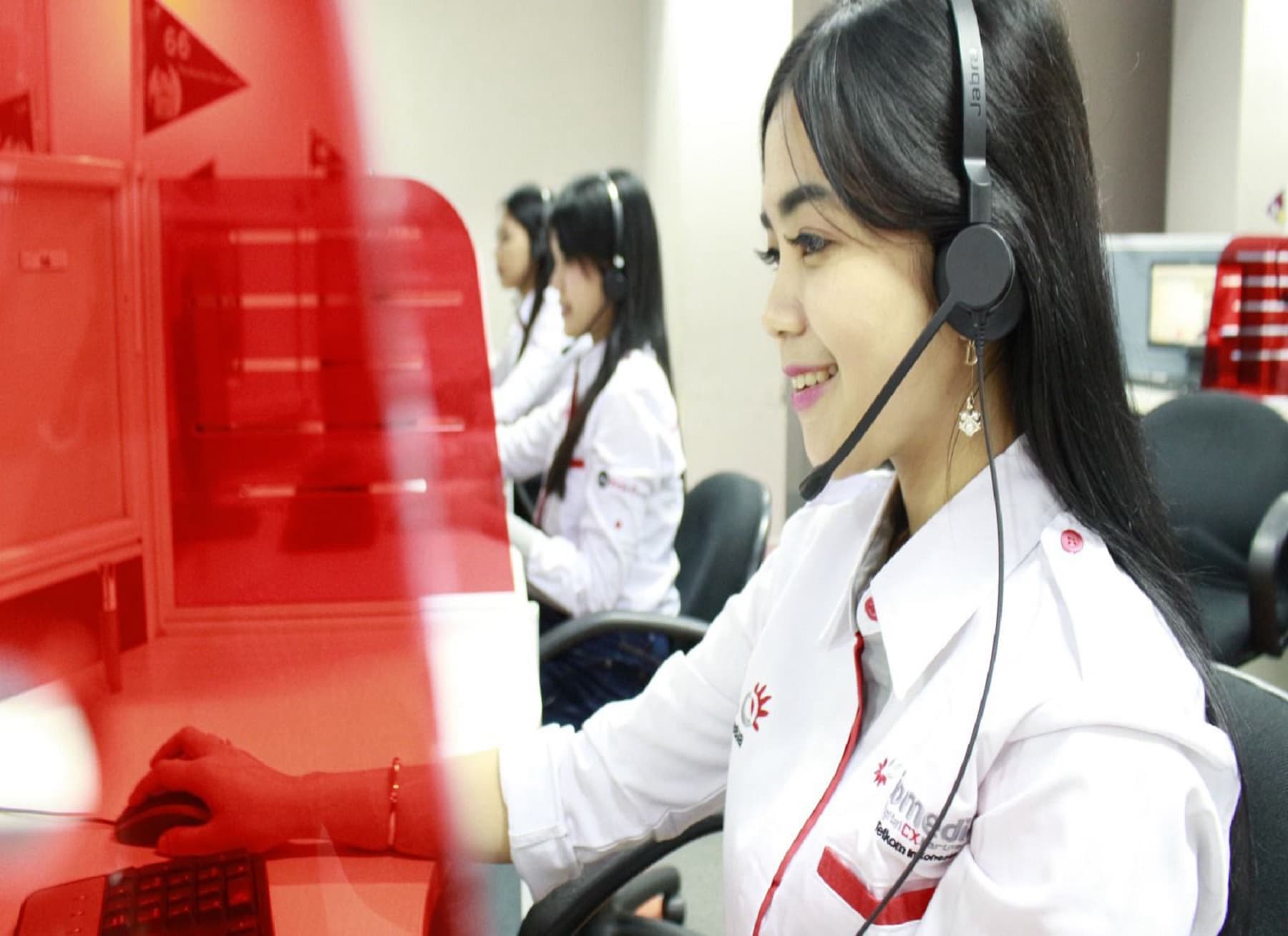 Infomedia Gandeng WhatsApp untuk Hadirkan Digital Customer Experience Terlengkap
