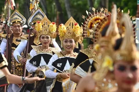Kemenpar Targetkan Pencapaian Investasi 2025-2029  Sebesar Rp63,5 Triliun