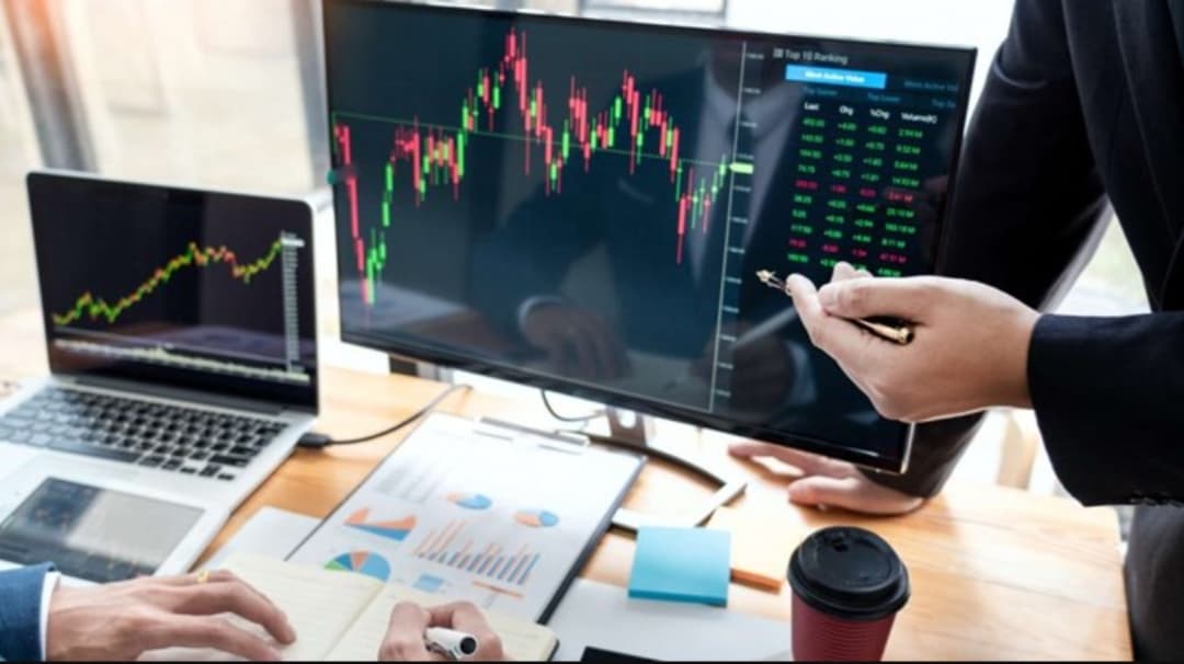 ANALIS MARKET (01/9/2025): IHSG Berpotensi Kembali Bergerak Melemah