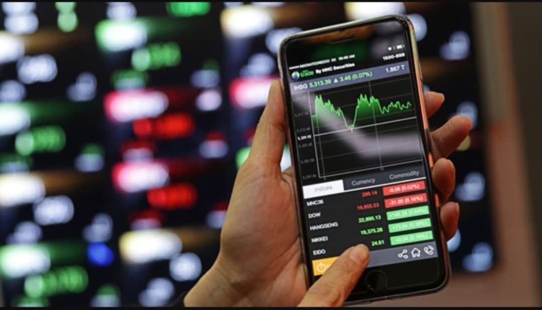 ANALIS MARKET (10/9/2025): IHSG Berpotensi Rebound