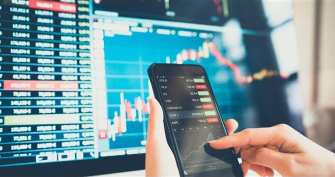 ANALIS MARKET (06/10/2025): IHSG Berpotensi Lanjutkan Bullish