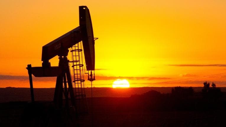 Produksi Libya Pulih, Harga Minyak Dunia Turun