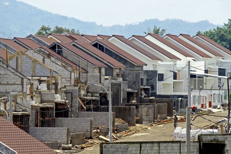 Pelaku Properti Sambut Positif Insentif PPN Perumahan Diperpanjang