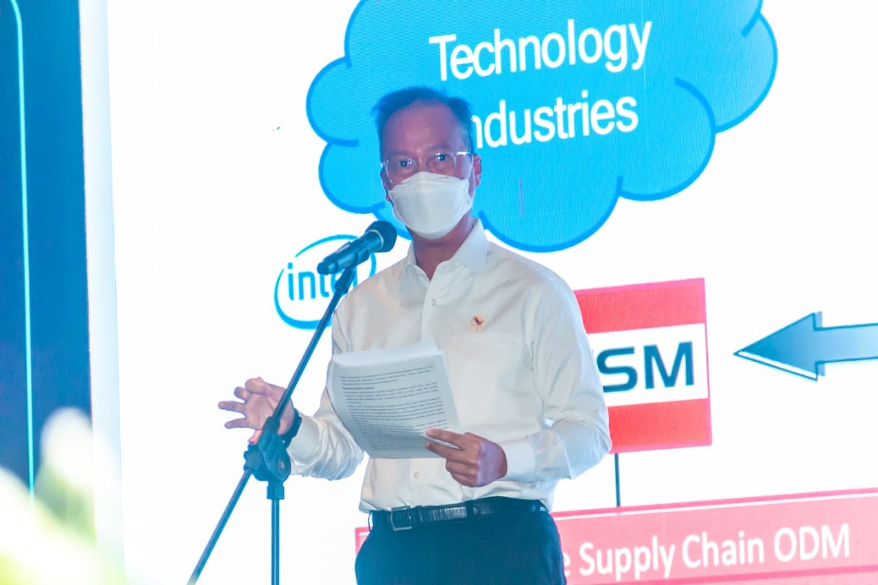 Insentif PPnBM Kerek Penjualan Mobil