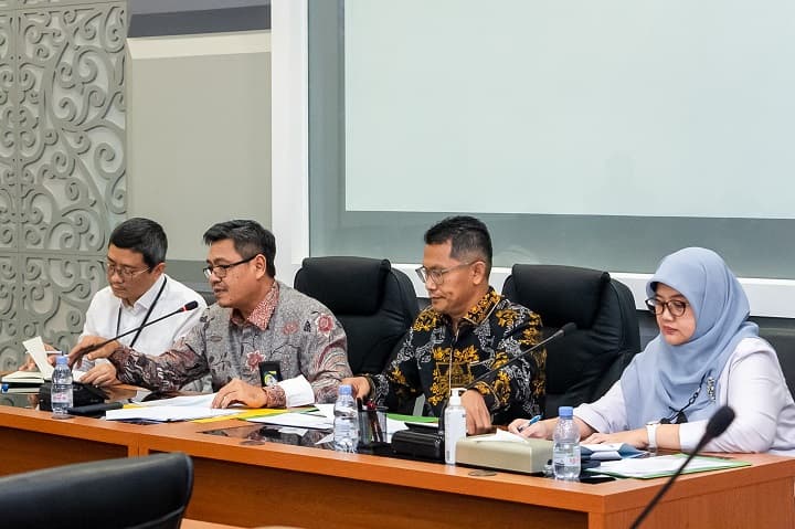 Indeks Kepercayaan Konsisten Meningkat, Prospek Pertumbuhan Industri Tetap Terjaga