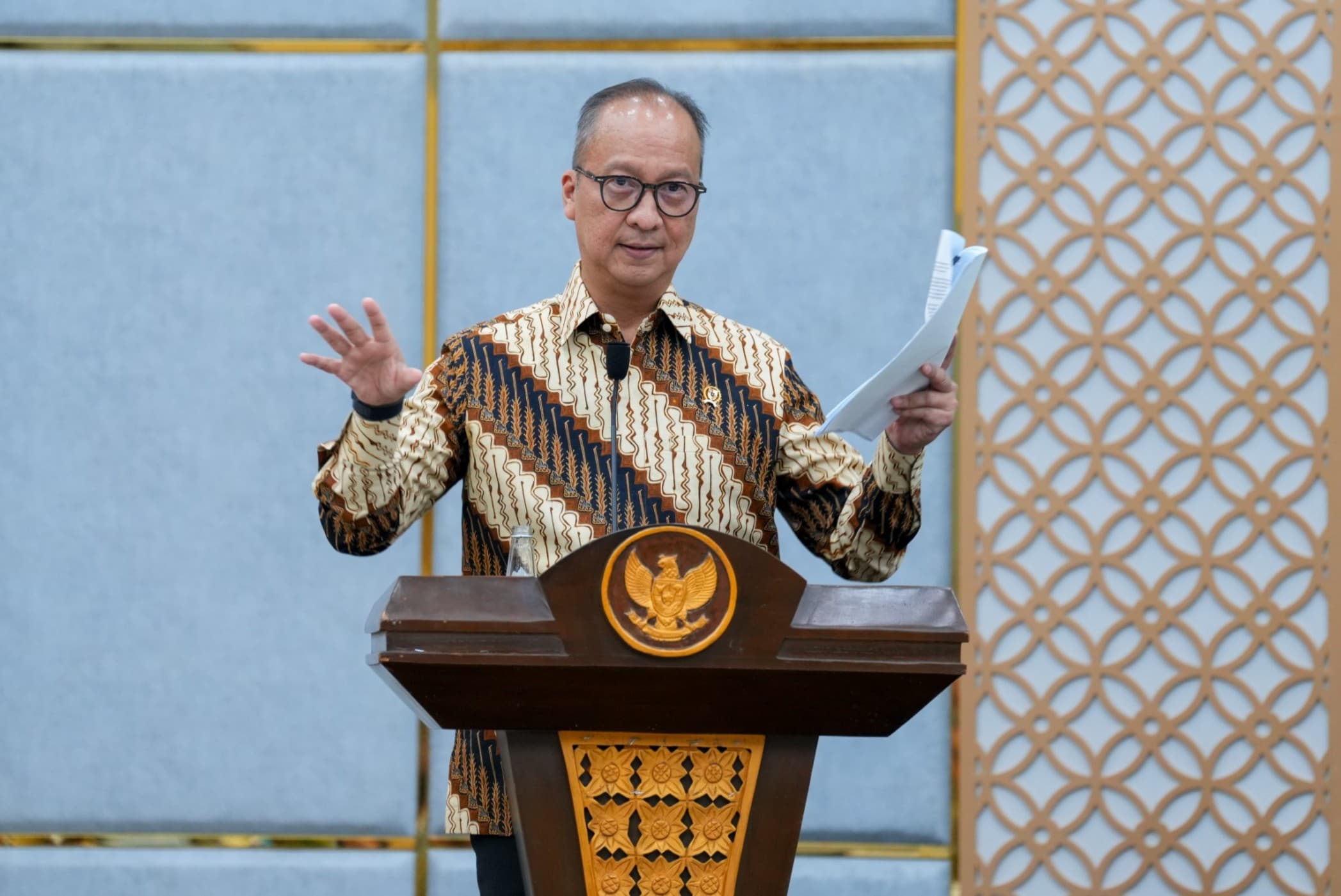 Insentif Pajak Rumah Berlanjut, Sektor Industri Ketiban Multiplier Effect