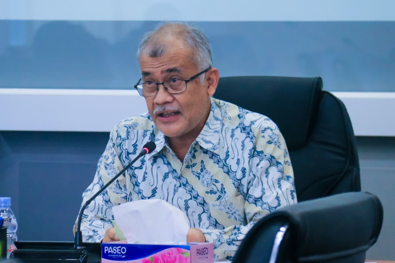 Sektor Halal Bertumbuh, Industri Fesyen Muslim Indonesia Jadi Top 3 Dunia