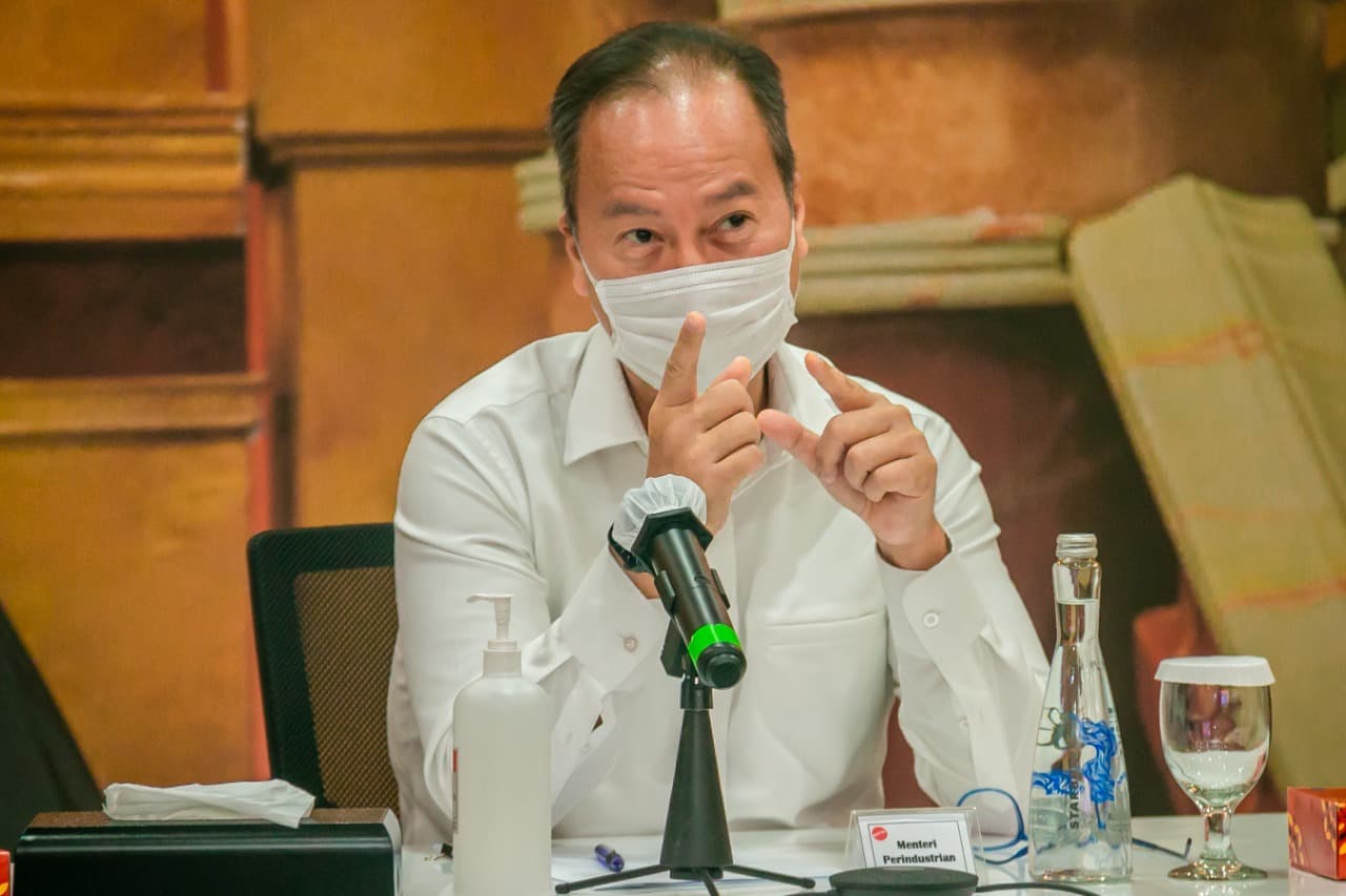 Kinerja Industri Semakin Baik, PMI Manufaktur Catat Level Terkuat dalam 8 Bulan