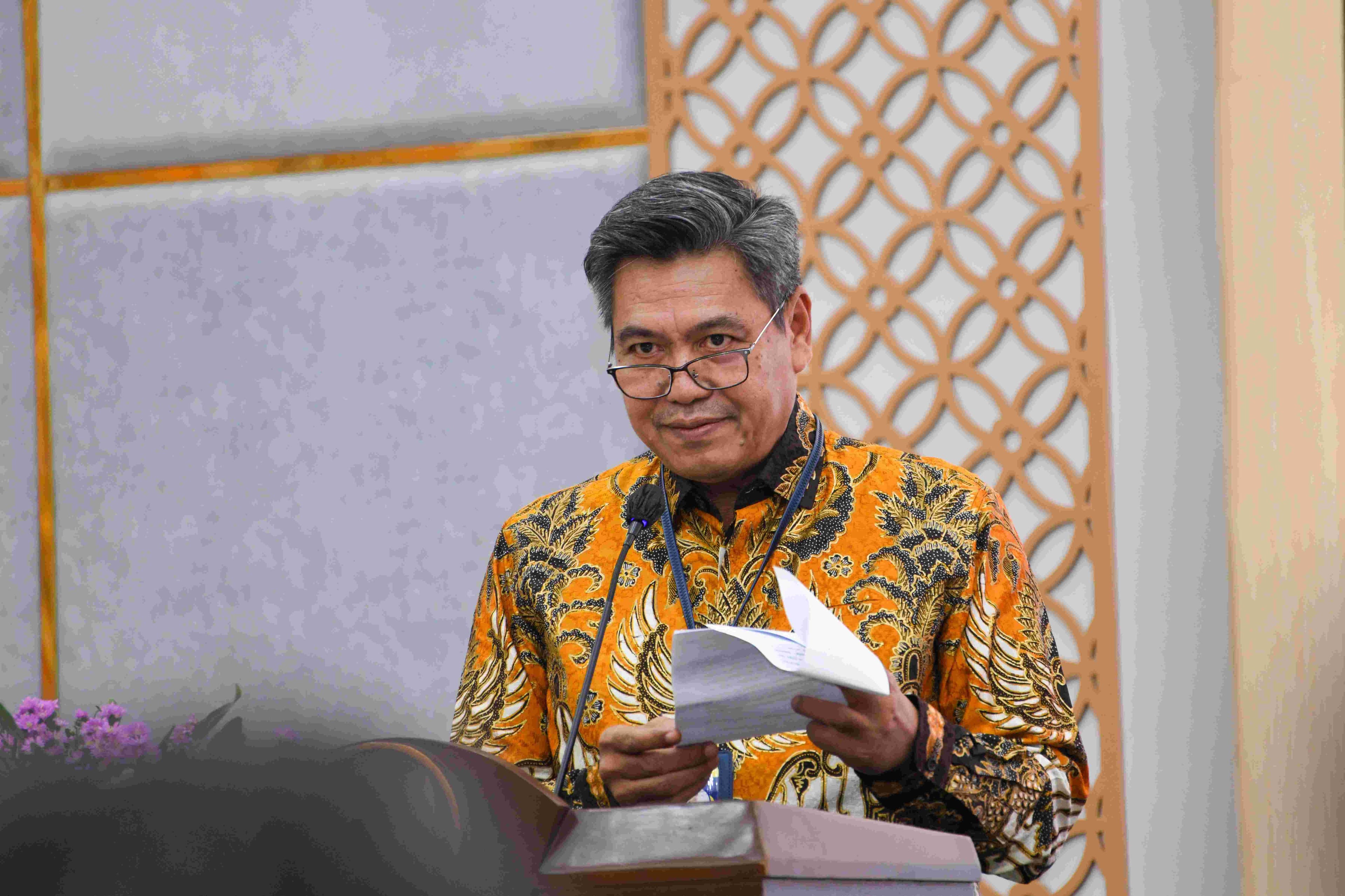 Perdagangan Bilateral Terus Bertumbuh, Indonesia - Korsel Sinergikan EBT untuk Industri