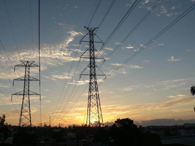 2020, Menteri Jonan Targetkan Seluruh Rumah Tersambung Listrik