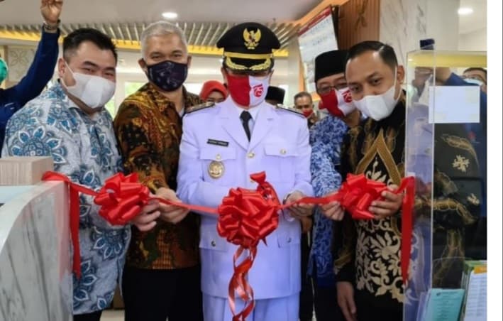 Phintraco Sekuritas Perluas Galeri Investasi ke Surakarta