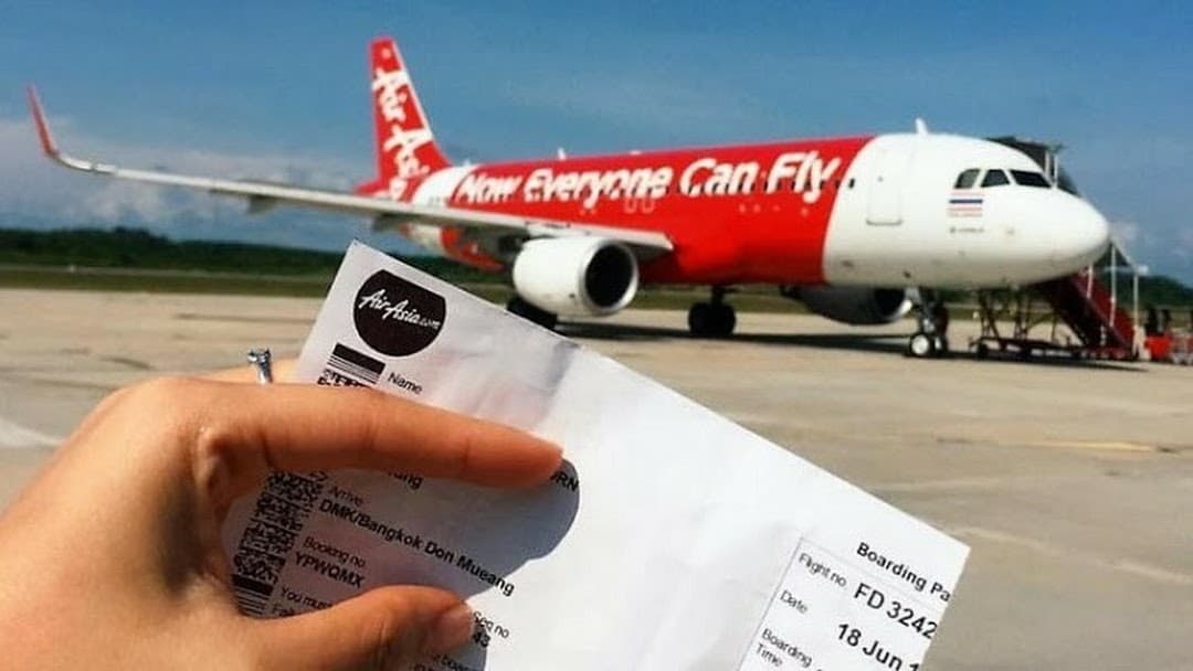 Penjelasan INACA Terkait Mahalnya Harga Tiket Pesawat Setiap Lebaran