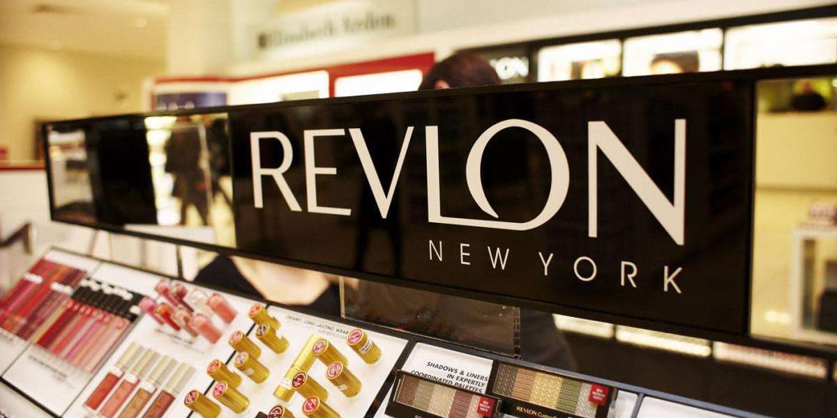 Kalah Bersaing, Revlon Bangkrut