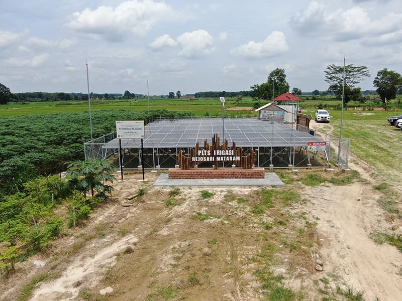 Bukit Asam Lakukan Diversifikasi Bisnis Menjadi Perusahaan yang Berkelanjutan