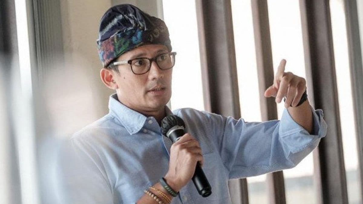 Momen Nataru Diprediksi Bakal Beri Kontribusi Ekonomi Hingga Rp120 Triliun